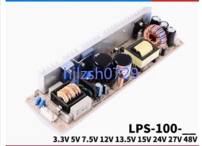 1pcs New   Switching Power Supply LPS-100-24 #bv