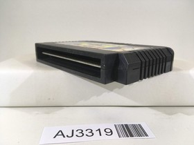 AJ3319 Dragon Ball Z II 2 Gekishin Freeza Nintendo Famicom NES Japan