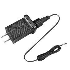 Class 2 Power Supply 12V 12W 1A, Ul-Listed, Replacement Yard Inflatable Adapter