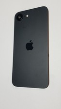 Rare Original NFC Wireless Complete Back Glass Replacement For Apple iPhone 16E