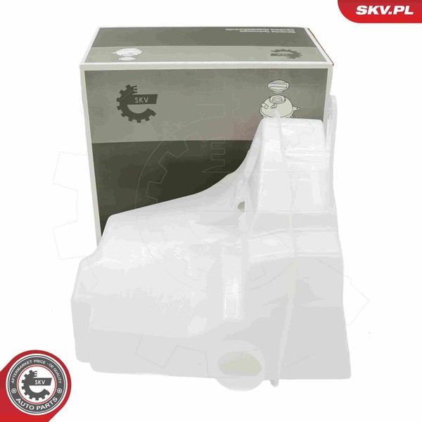 Esen SKV WaschwasserbehäLter Scheibenreinigung 61SKV703 FüR Mercedes Klasse W163-image