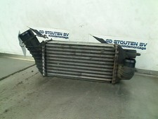 LADELUFTKÜHLER INTERCOOLER Peugeot 3008 I (0U/HU) 2014 9674720580