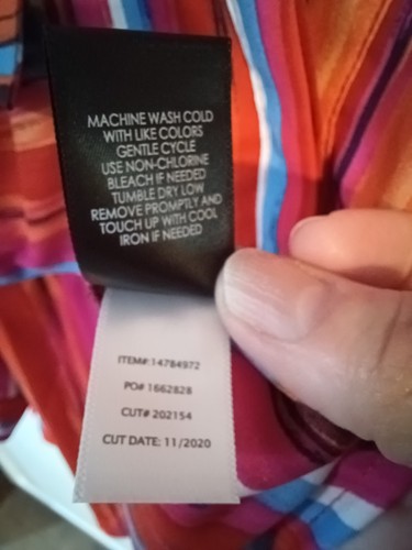 Torrid Harper 3 - Picture 16 of 16