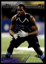 2014 Topps Prime Retail C.J. Mosley Rookie Baltimore Ravens #128