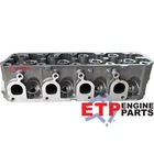 Cylinder Head (bare) for Holden C16SE