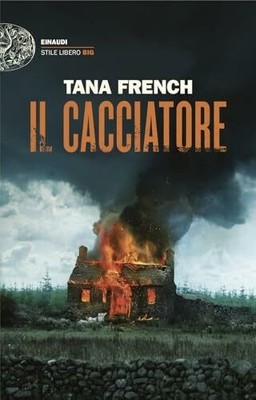 Il cacciatore (Einaudi. Stile libero big) Buch Einaudi