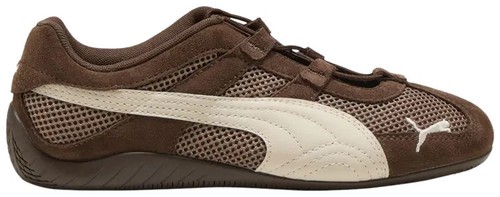 403548-01 Puma Speedcat SD Chocolate Puma Silver (Men's) | eBay