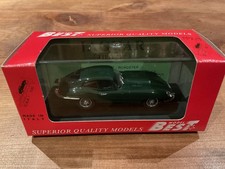 Voiture Best Italie 1/43 Jaguar Type E , ref: 9014