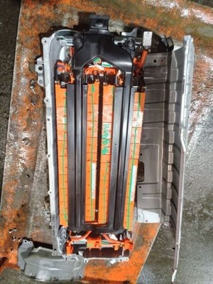 Battery Hybrid Vehicle Fits 21-24 VENZA 3224897