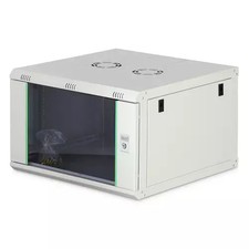 Digitus Wall-mounted enclosure Dynamic Basic series - 600x600 mm (WxD)