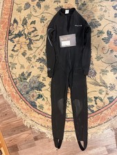 Lavacore Full Suit Female Size 8. Color Black. New with Tags