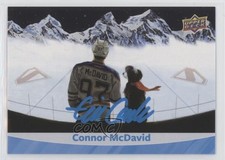 2026 Upper Deck DC X NHL Crossover Fortress of Solitude Hockey Checklist Guide in-content 32