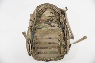 CamelBak BFM 500 Hydration Pack Multicam Backpack Bag Without Bladder
