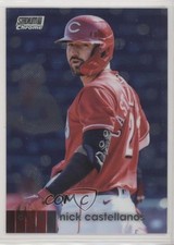 Nick Castellanos