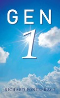 Richard Pontefract | Gen 1 | Buch | Englisch (2025) | Leavitt Peak Press