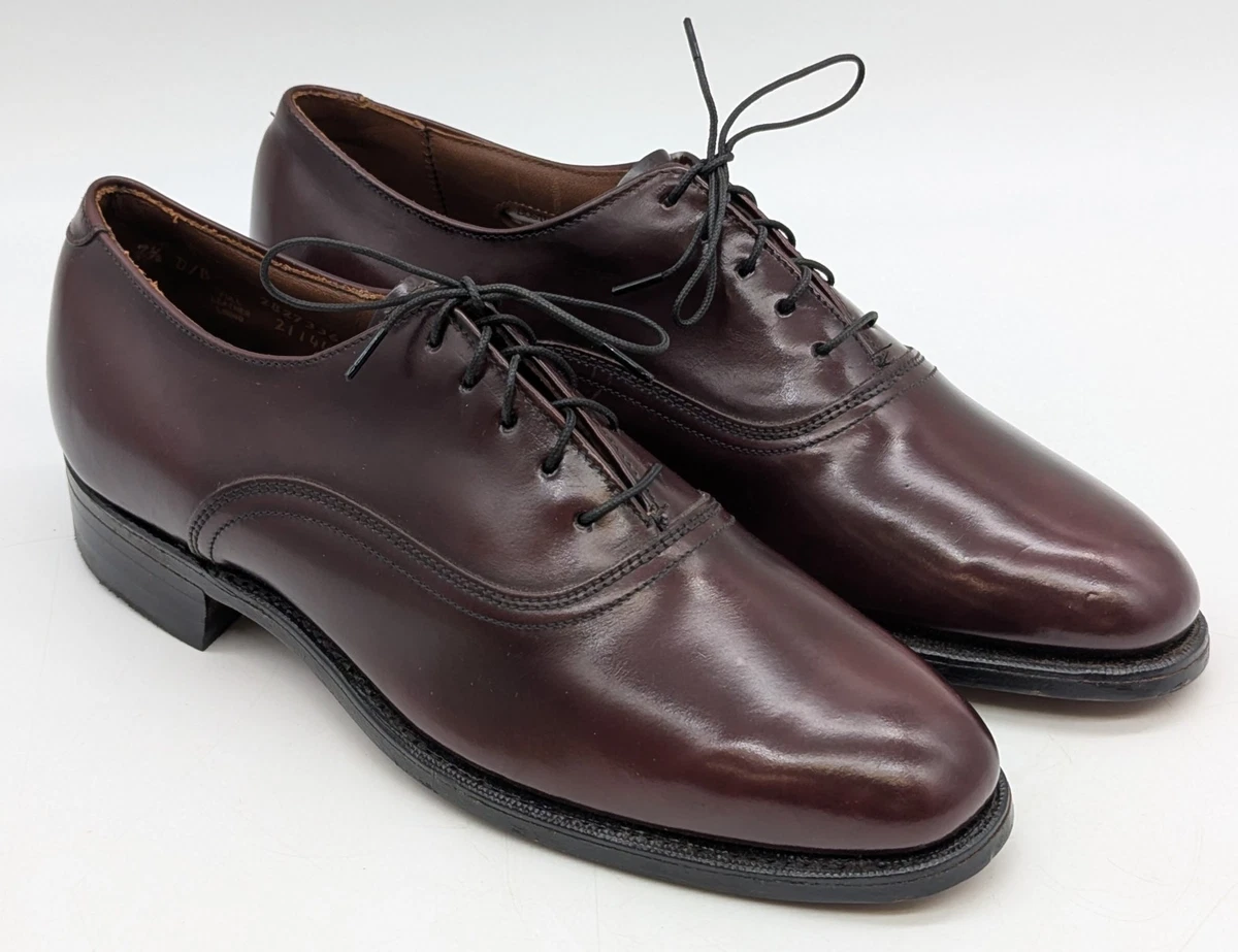 vintage bostonian shoes products for sale | eBay