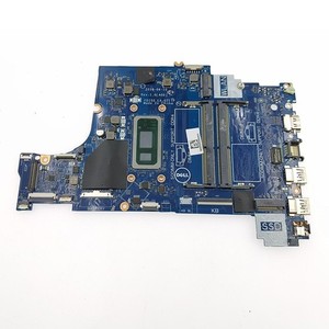 For   Vostro 3490 i5-10210U Laptop Motherboard LA-G717P 06FMPV 6FMPV #jg