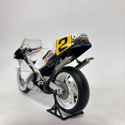 1/12 Mini Champs Honda Nsr500 W Gardner Gp1987 | eBay