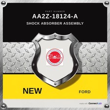 Amortisseur Ford EXPLORER