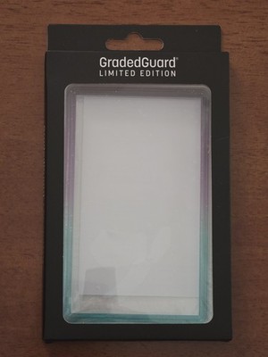GradedGuard PSA Graded Card Case Guard Protector LABYRINTH Limited Edition