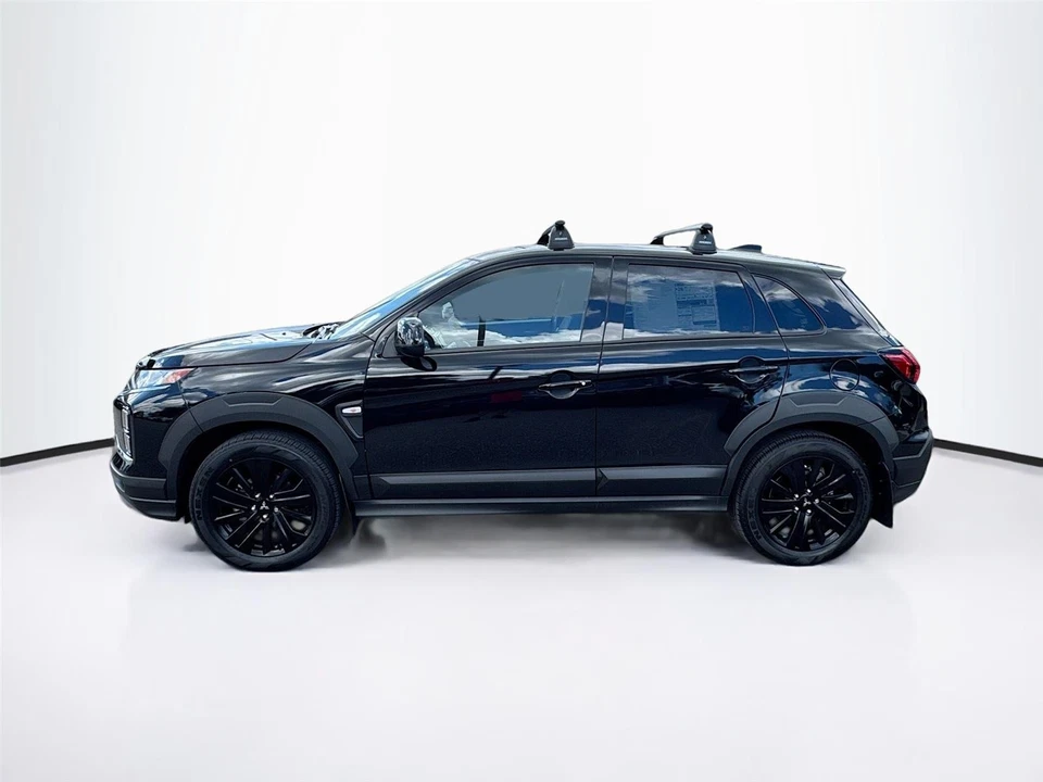 2025 Mitsubishi Outlander Sport Trail Edition - Image 4 of 4