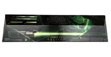 Star Wars: The Black Series - Yoda Force FX Elite Lightsaber
