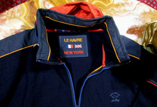 Paul & Shark TROYER Gr.XXL 2xl LE HAVRE NEW Y...