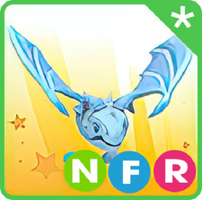 NFR Frost Dragon - Cheap  Trusted Store 