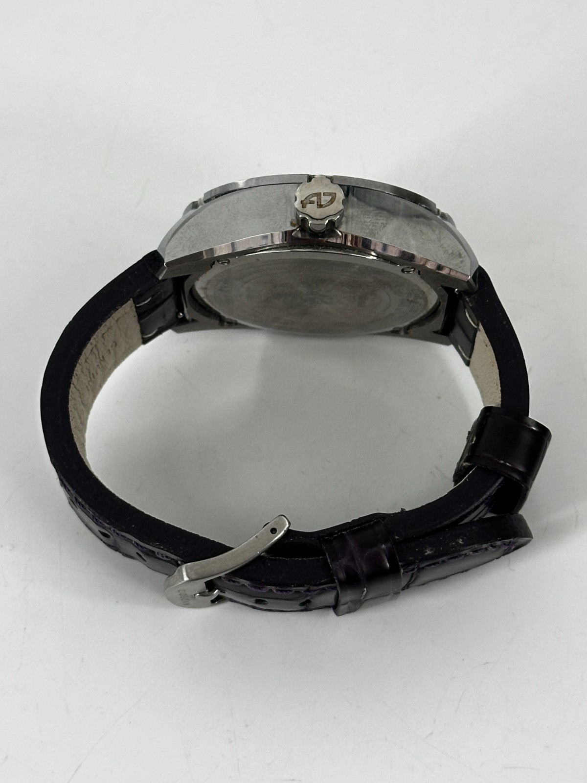 Android Volcano AD5584 Automatic Watch Seagull TY… - image 6