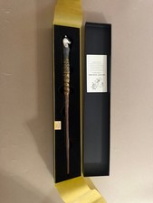 Harry Potter Noble Collection Replica Wand