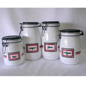 25+ Milk Glass Canisters for sale | Updated Oct 2026
