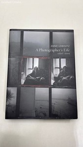 Annie Leibovitz a Photographers Life | eBay