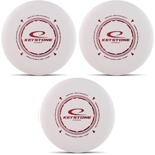Latitude 64 Disc Golf Zero Pro Keystone Putt and Approach 2/5/-1/1 - Choose Exa
