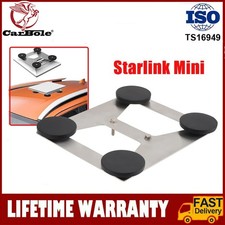 Starlink Mini Magnetic Roof Mount, Quick Release Starlink Mini Car Mounting Kit
