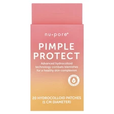 Pimple Protect, 20 Hydrocolloid Patches