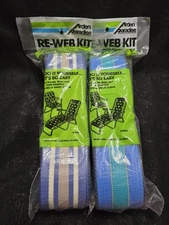 Arden Paradise Re -web Kit Lot Of Two