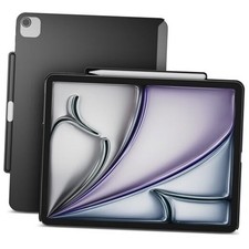 CoverBuddy Lite for M3 M2 iPad Air 13" 2024 2024 iPad Air 13" M2 Black