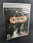Silent Hill Downpour Sony PlayStation 3 PS3 FACTORY SEALED
