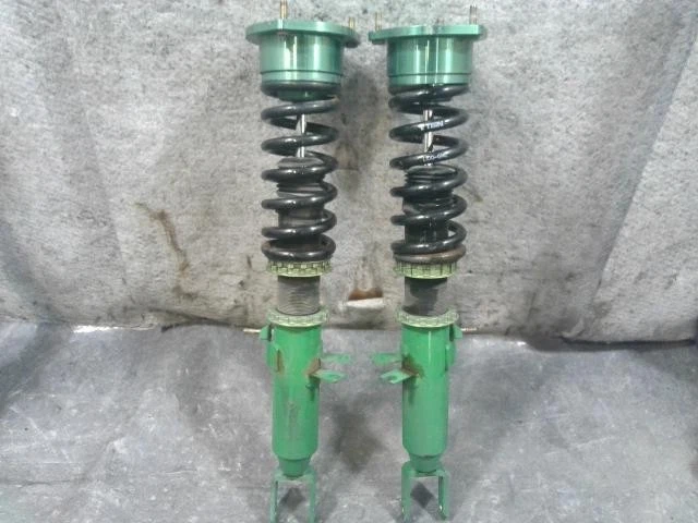 Tein CONTROL MASTER FLEX Coilovers Suspension Nissan CBA-PY50 FUGA  [for parts] - Image 2 of 4