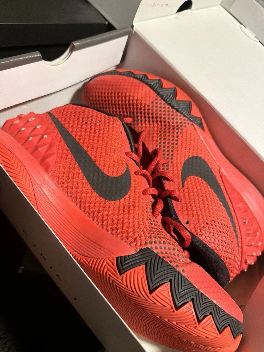 Nike Kyrie 1 Men's Sneakers for Sale | Authenticity Guaranteed | eBay