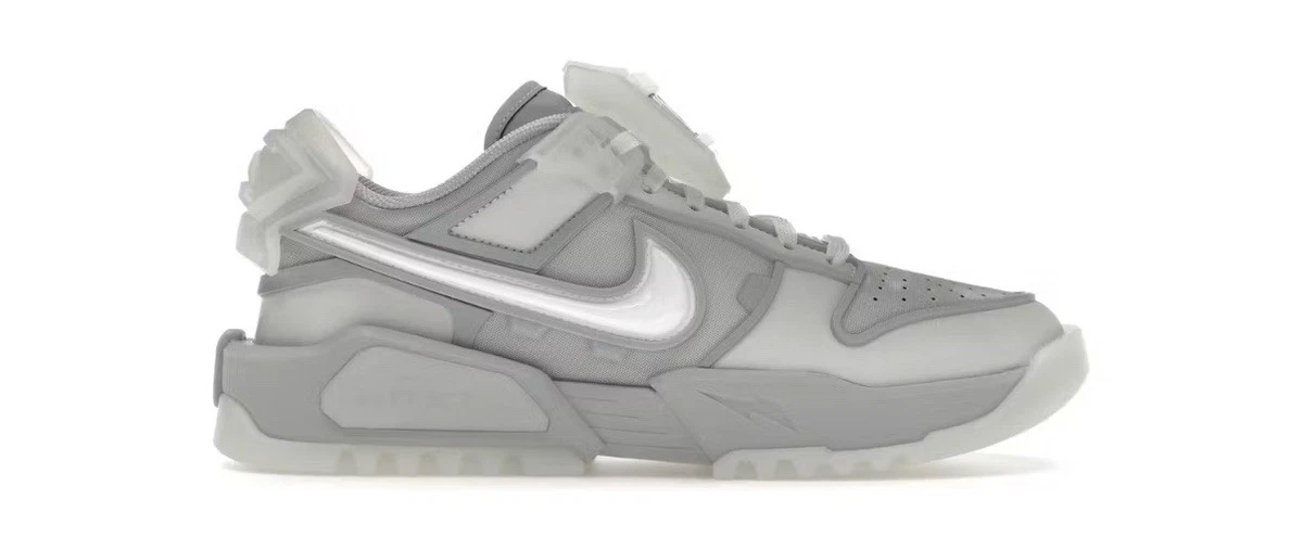 Preços baixos em Nike RTFKT x Dunk Genesis Ghost | eBay