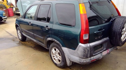 Passenger Right Tail Light Japan Built Fits 02-04 CR-V 1126483 - Bild 6 von 10