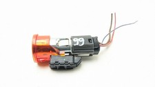 AUDI Q3 8U MK1 12V LIGHTER PORT SOCKET 8K0919343 2015