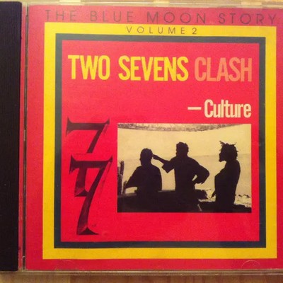Two Sevens Clash, Culture