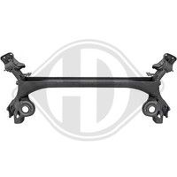 Diederichs AchsküRper Hinten FüR CitroüN Peugeot
