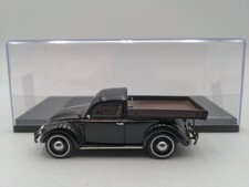 Schuco 1/43 VW Kafer Beutler-Pritsche EX/Box