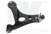 Querlenker FÜR MERCEDES-BENZ A-KLASSE (W168) - NK 5013322