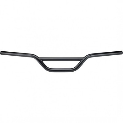 Biltwell 1 Dimpled Black Moto Handlebars  Harley Chopper Bobber Sportste G1N