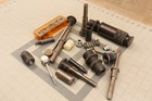Complete Set of Vintage Herter's Model Perfect Shotshell Die (for 12 & 20 Gauge) — photo 3