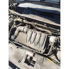 Catalyseurs Mercedes CLASSE A